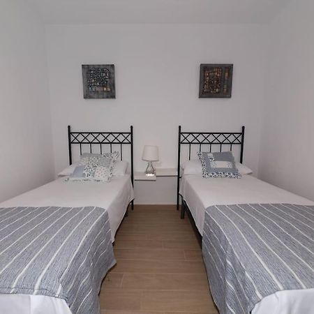 Apartamento El Mirador De Chapina Sevilla Exterior foto