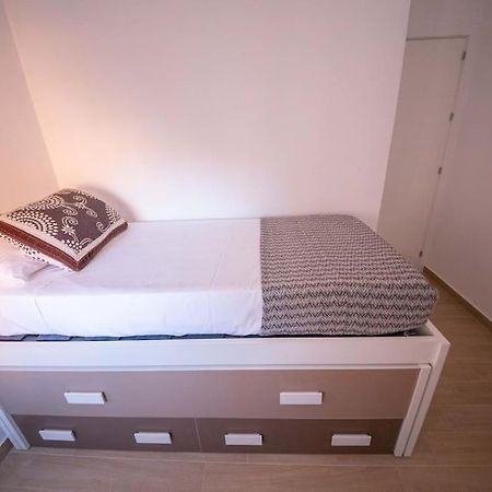 Apartamento El Mirador De Chapina Sevilla Exterior foto