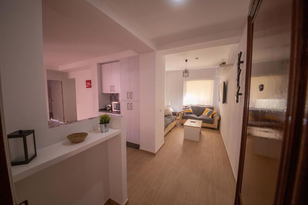 Apartamento El Mirador De Chapina Sevilla Exterior foto