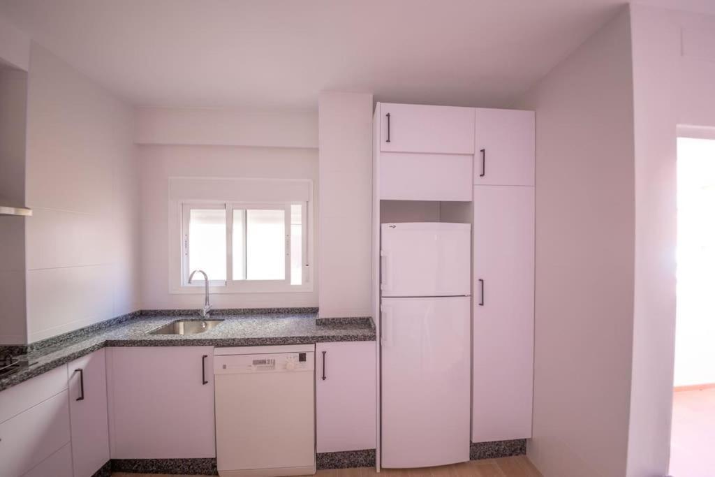 Apartamento El Mirador De Chapina Sevilla Exterior foto