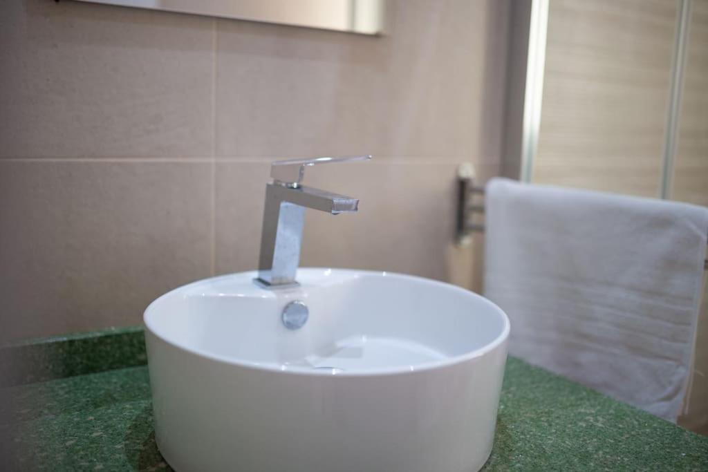 Apartamento El Mirador De Chapina Sevilla Exterior foto