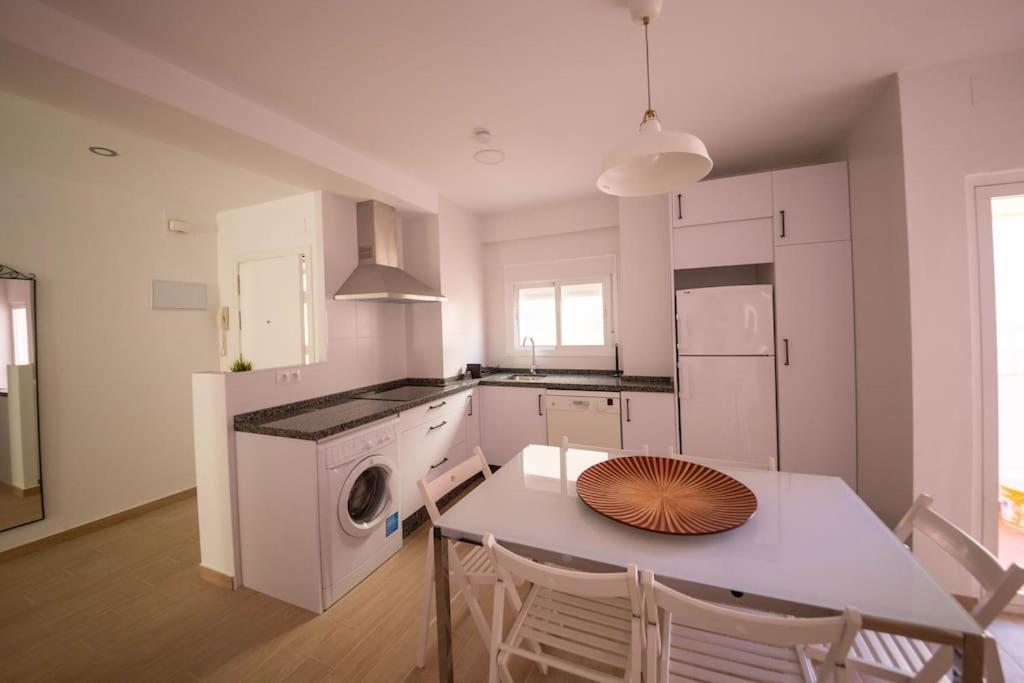 Apartamento El Mirador De Chapina Sevilla Exterior foto