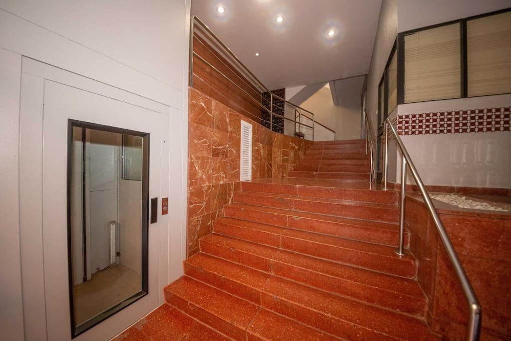 Apartamento El Mirador De Chapina Sevilla Exterior foto