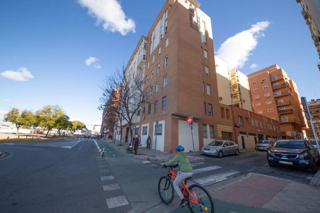 Apartamento El Mirador De Chapina Sevilla Exterior foto