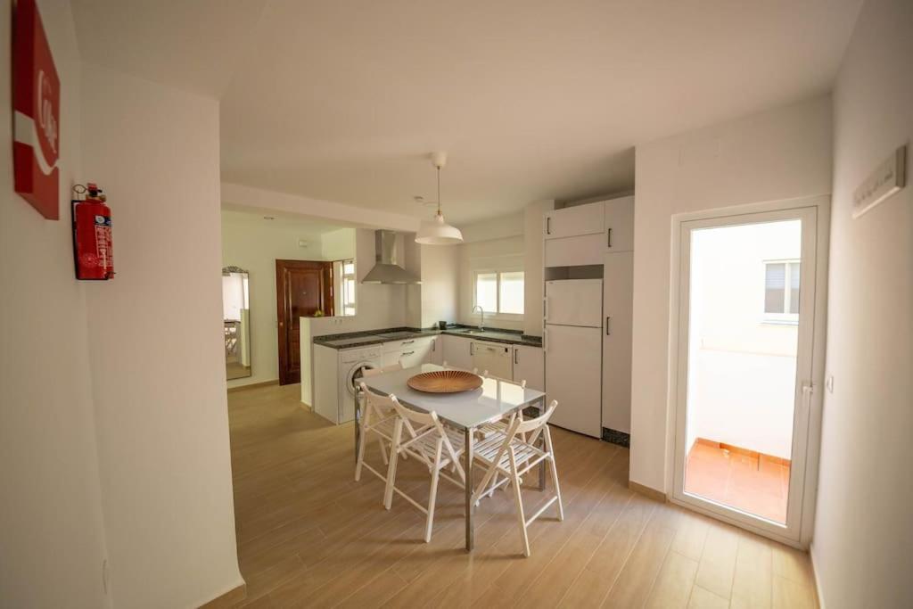 Apartamento El Mirador De Chapina Sevilla Exterior foto