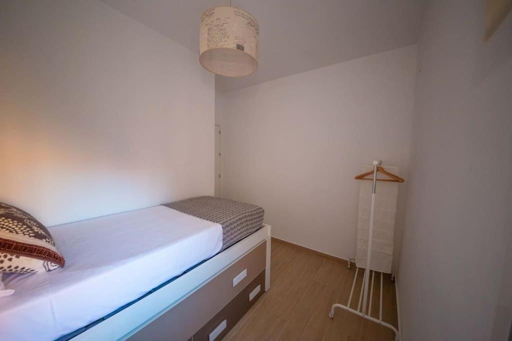 Apartamento El Mirador De Chapina Sevilla Exterior foto