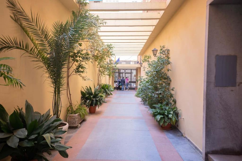 Apartamento El Mirador De Chapina Sevilla Exterior foto