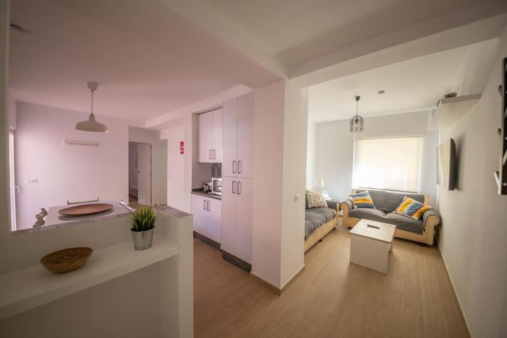 Apartamento El Mirador De Chapina Sevilla Exterior foto