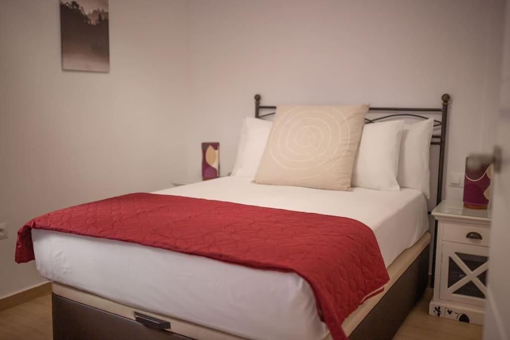Apartamento El Mirador De Chapina Sevilla Exterior foto