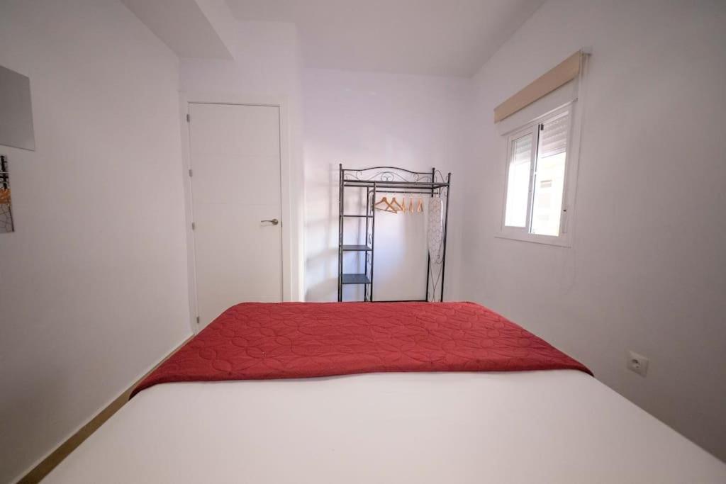Apartamento El Mirador De Chapina Sevilla Exterior foto