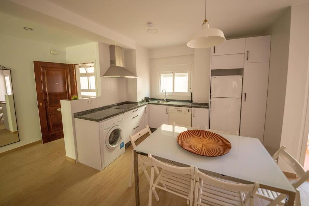 Apartamento El Mirador De Chapina Sevilla Exterior foto