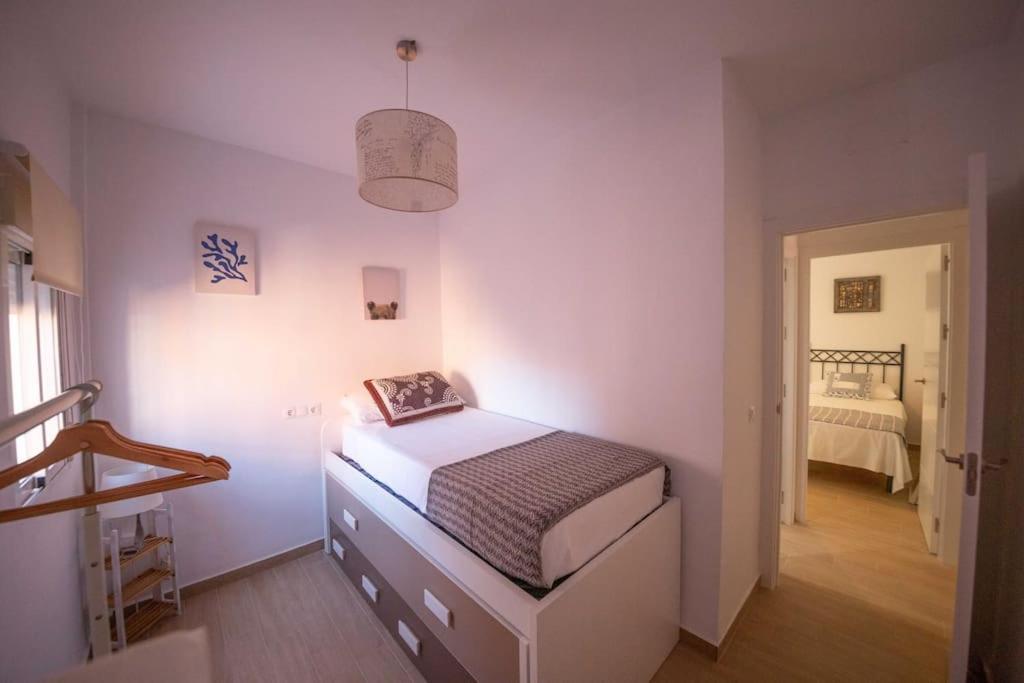 Apartamento El Mirador De Chapina Sevilla Exterior foto