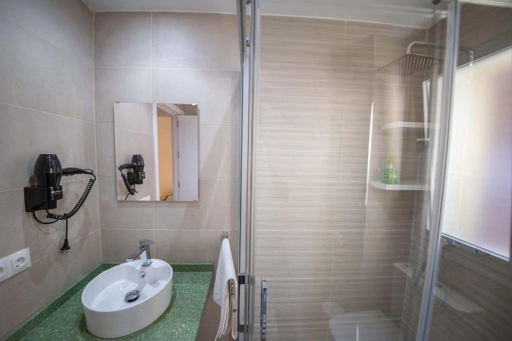 Apartamento El Mirador De Chapina Sevilla Exterior foto
