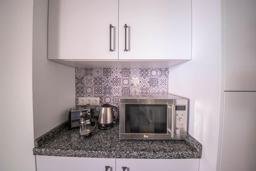Apartamento El Mirador De Chapina Sevilla Exterior foto