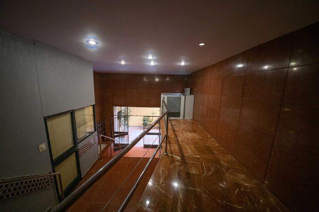 Apartamento El Mirador De Chapina Sevilla Exterior foto