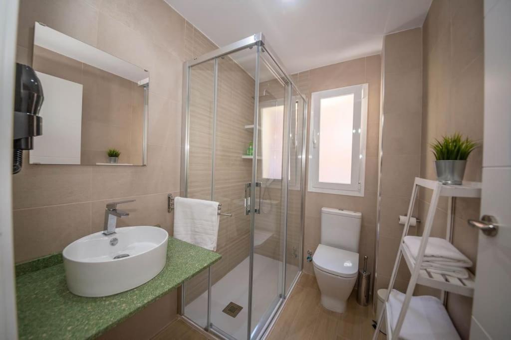 Apartamento El Mirador De Chapina Sevilla Exterior foto