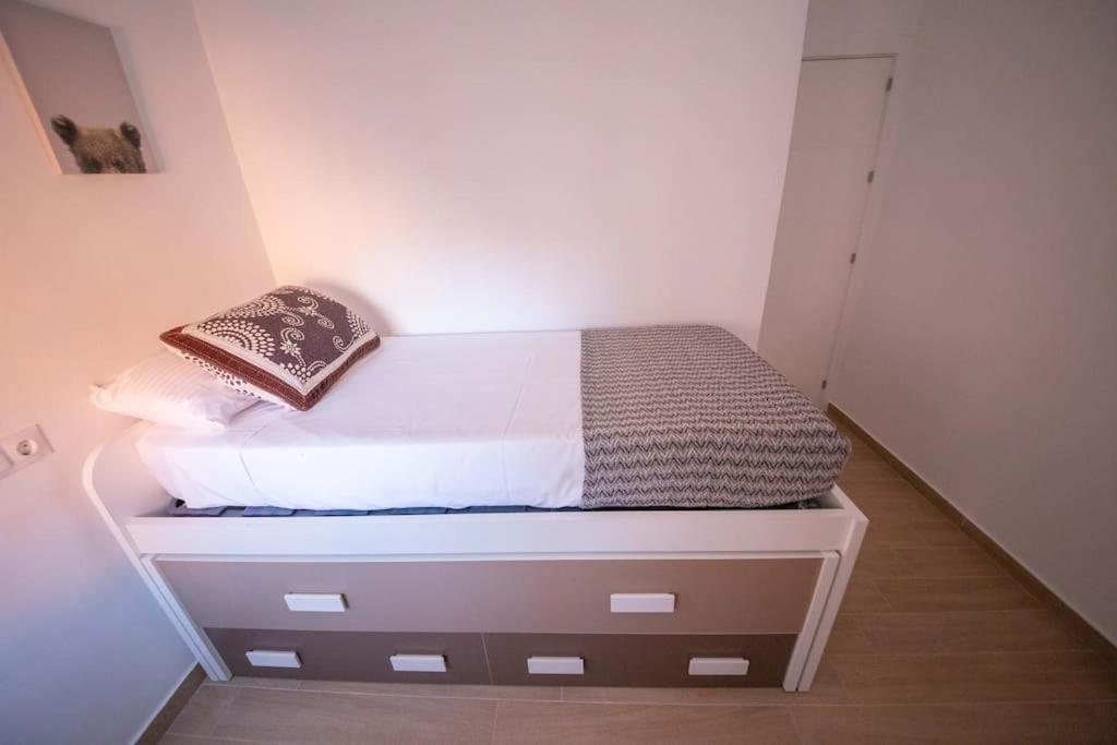 Apartamento El Mirador De Chapina Sevilla Exterior foto
