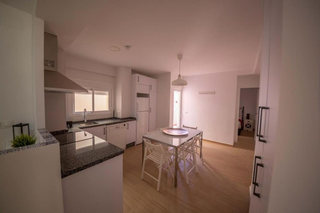 Apartamento El Mirador De Chapina Sevilla Exterior foto