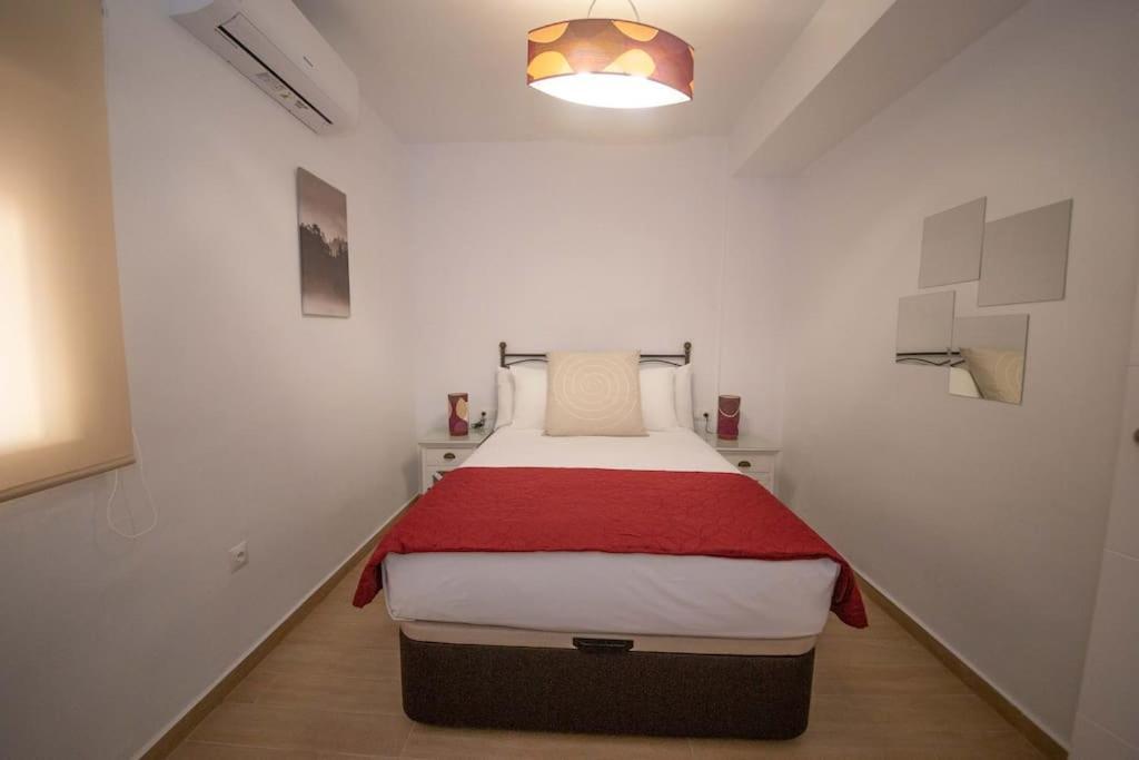 Apartamento El Mirador De Chapina Sevilla Exterior foto