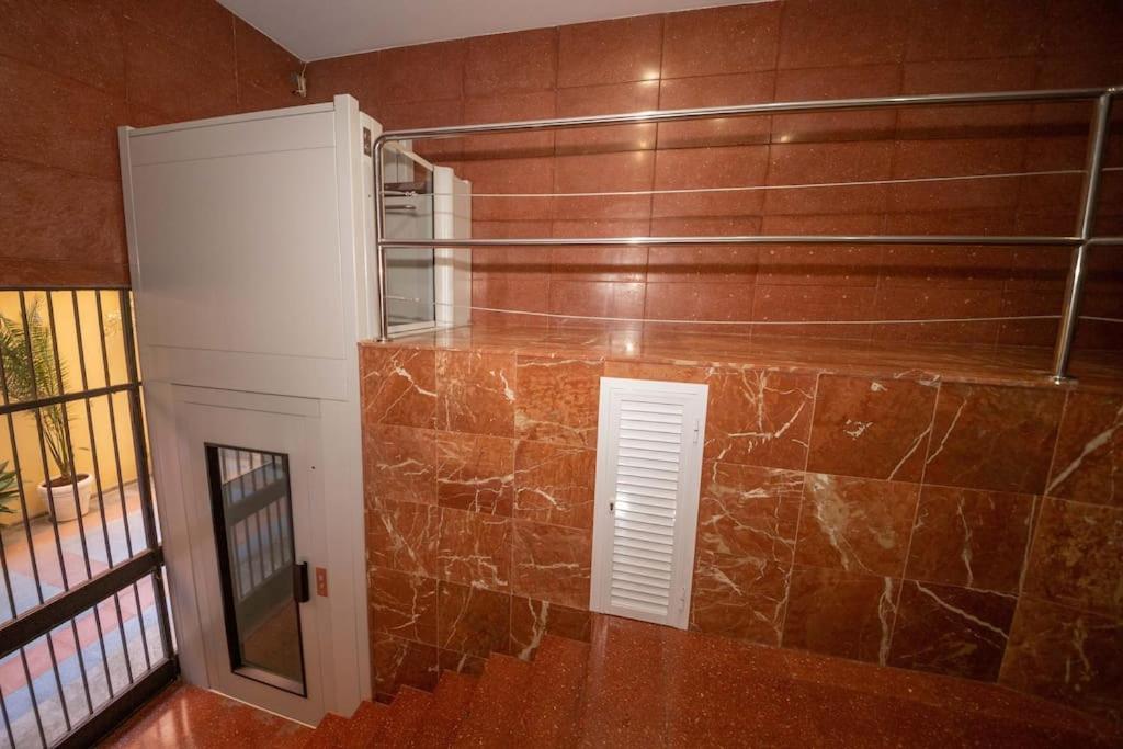 Apartamento El Mirador De Chapina Sevilla Exterior foto
