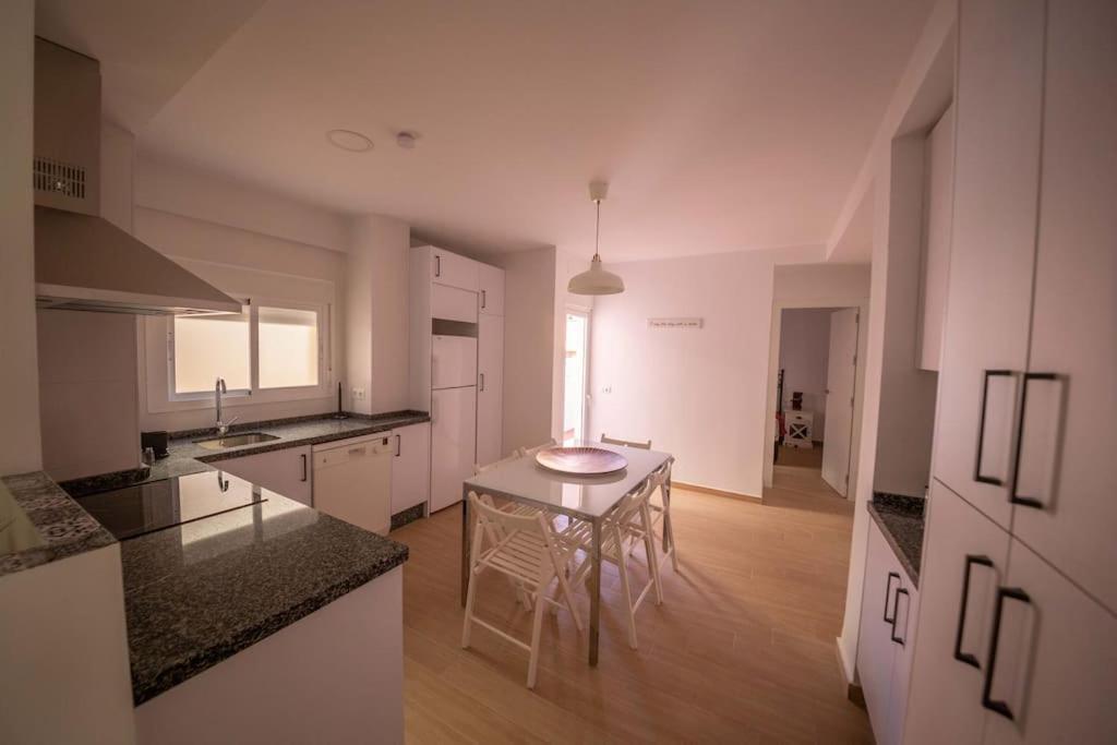 Apartamento El Mirador De Chapina Sevilla Exterior foto